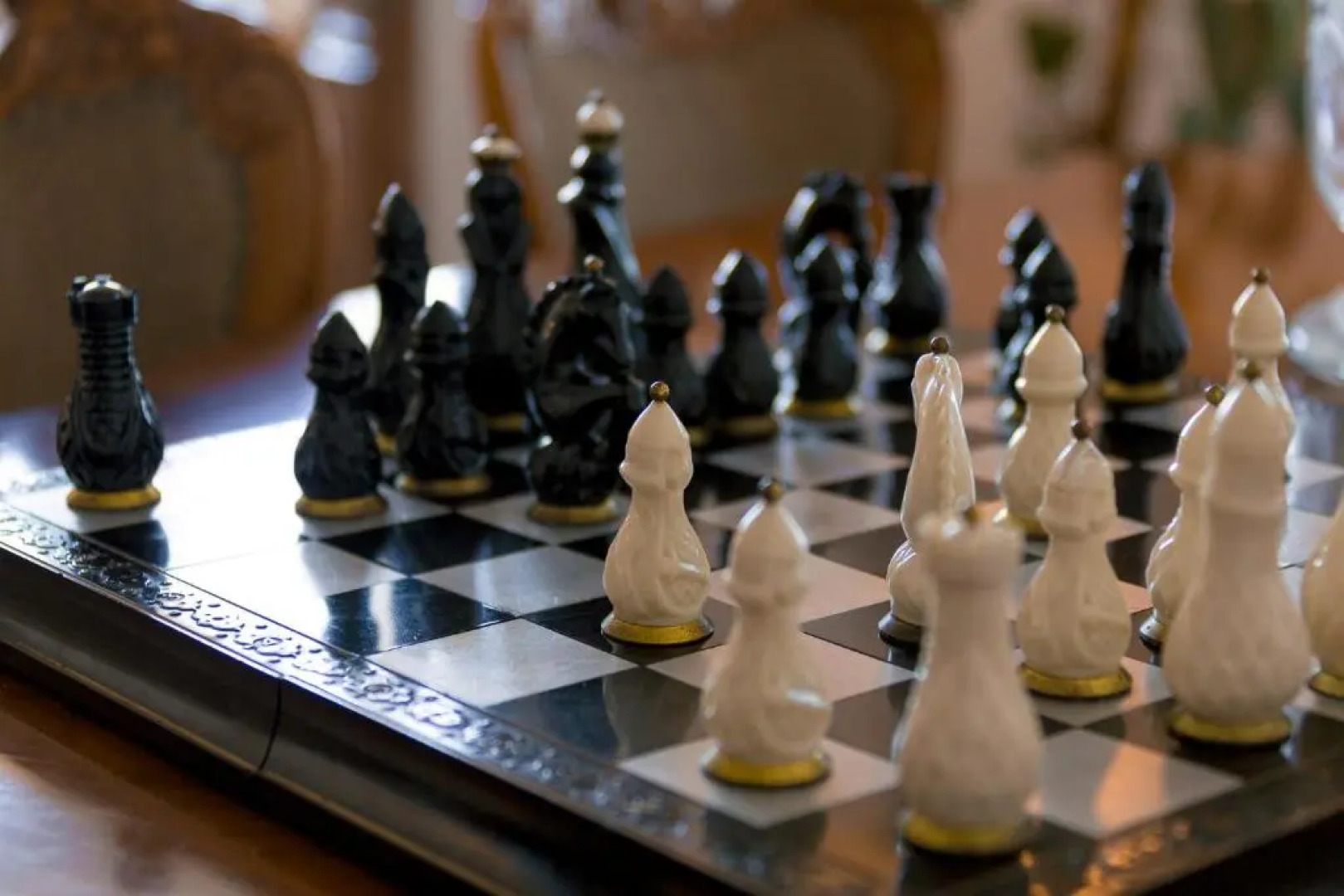 Апартаменты Historical Center