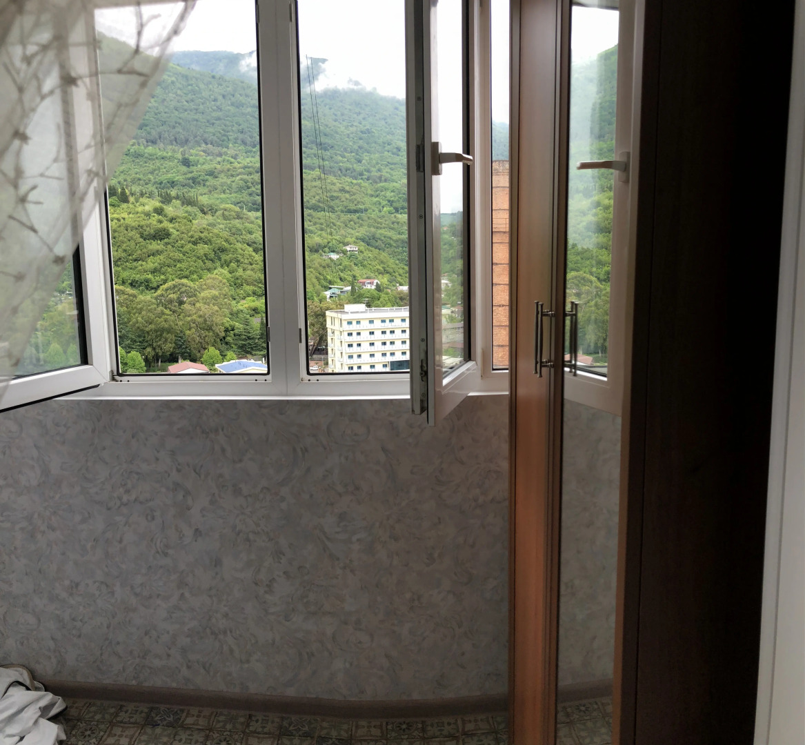 Апартаменты Гагра Центр