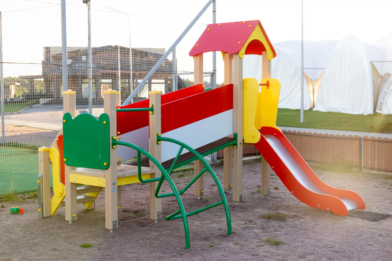 Отель Горки Гольф Курорт