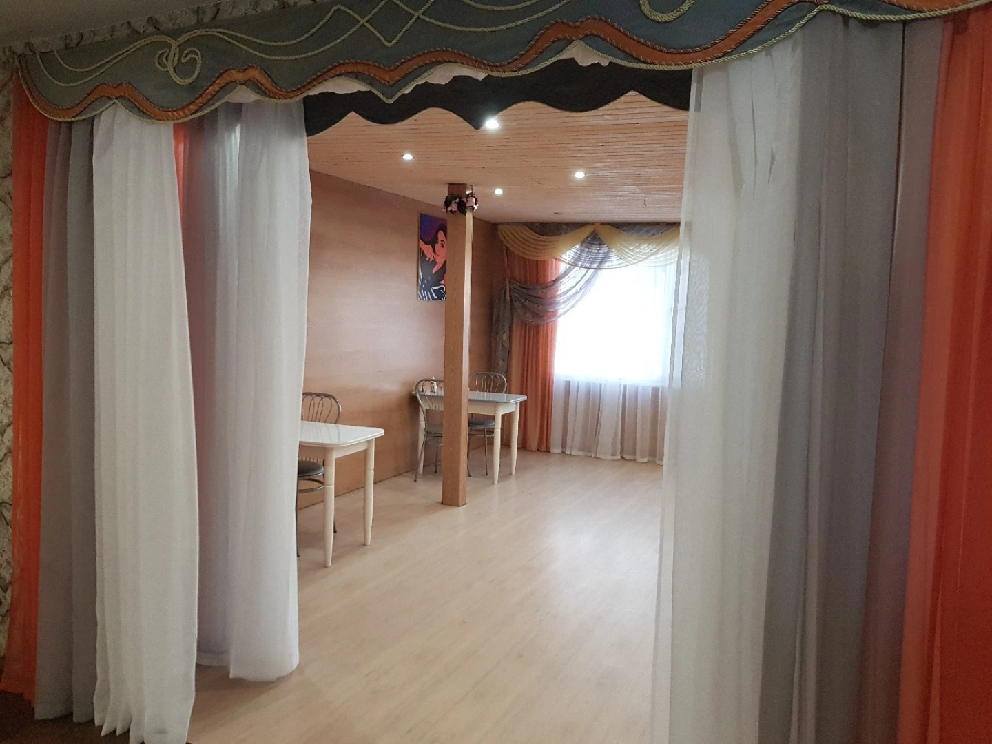 Коттедж Зареченский