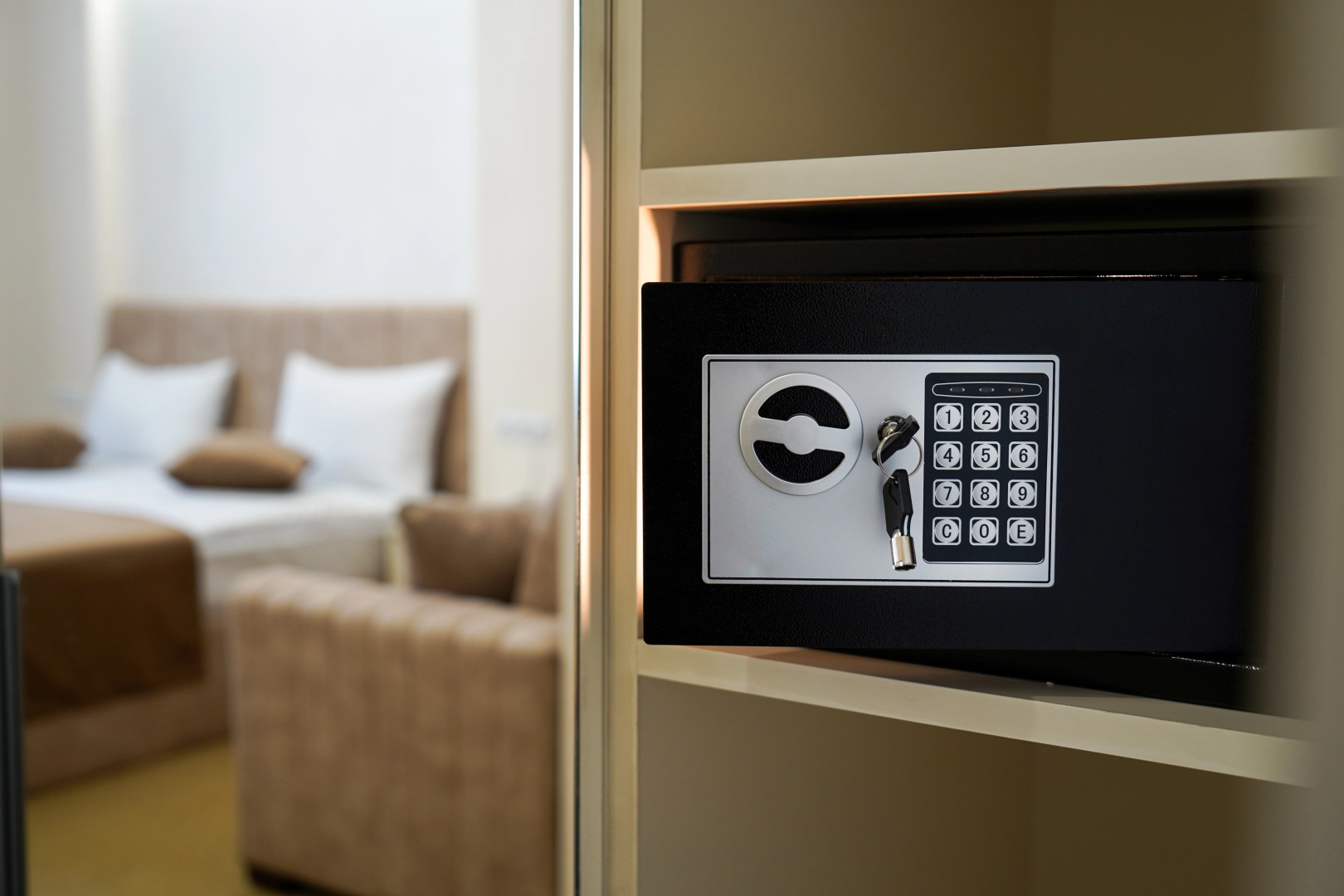 Отель Igit Plaza