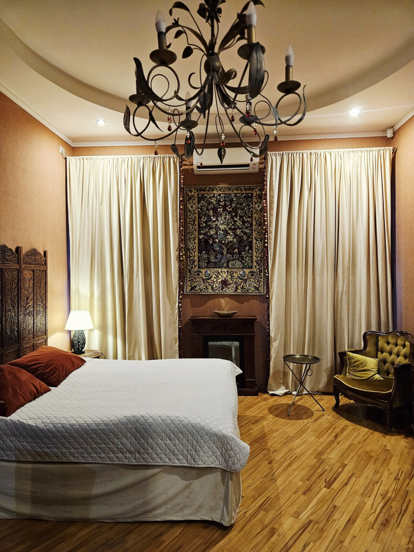 Апартаменты Life Inn near Hermitage