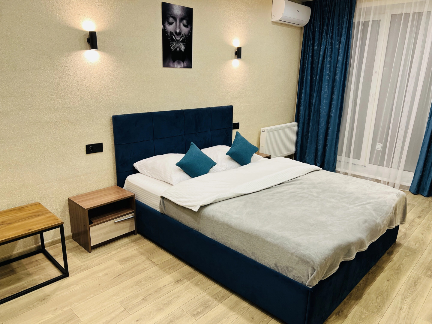 Апартаменты У Тц Лемана Про Иваново