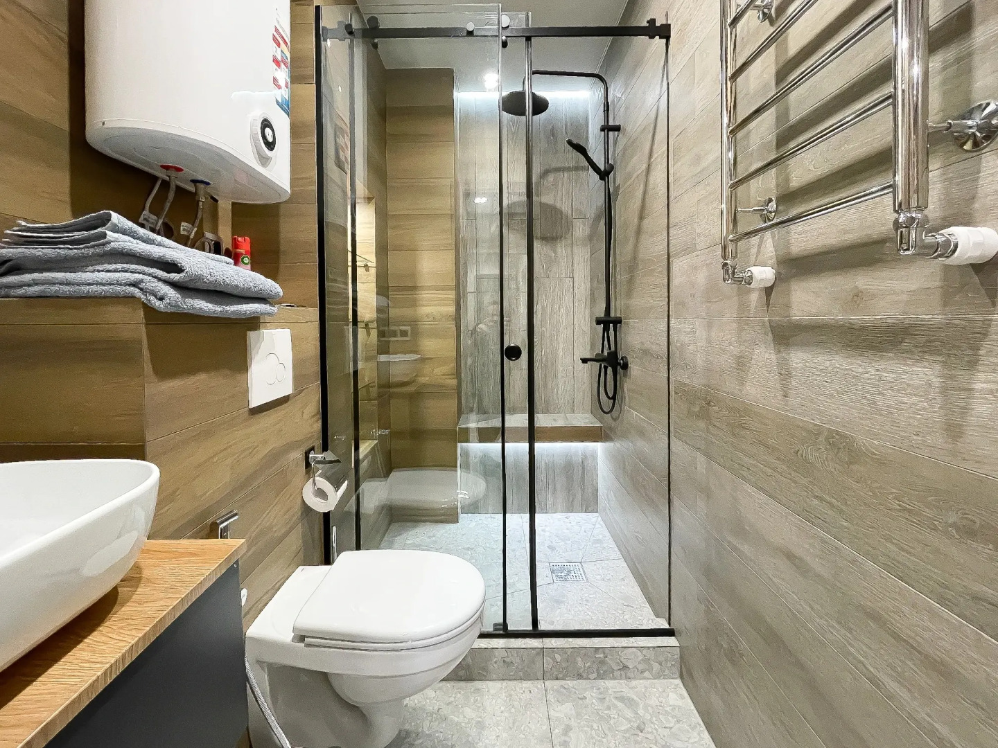 Апартаменты Каллио