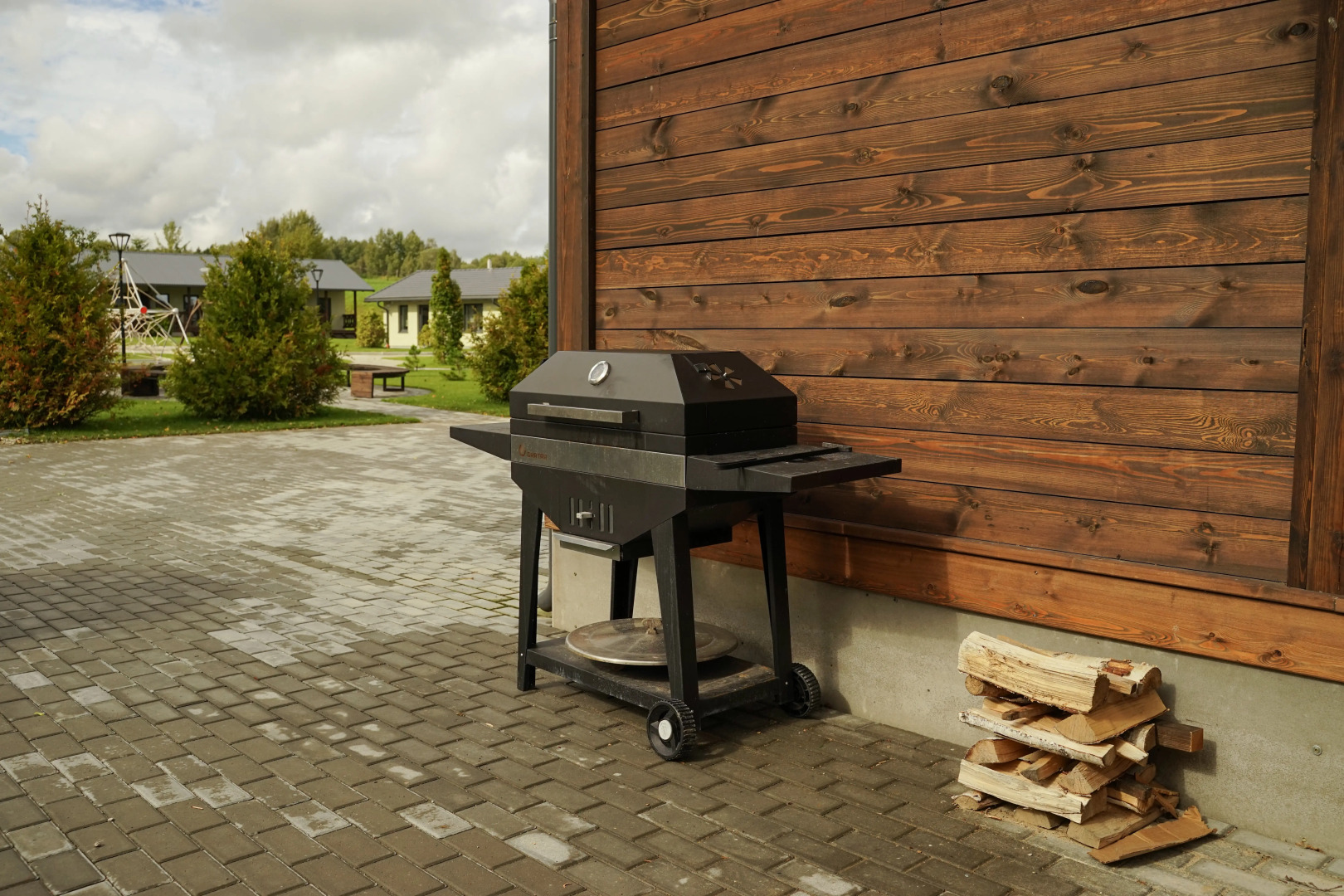 База отдыха Точка 177