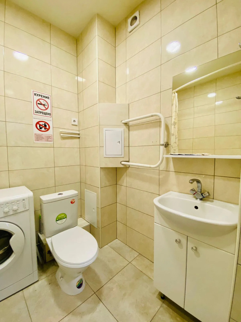 Апартаменты Вадима Подбельского 97/05