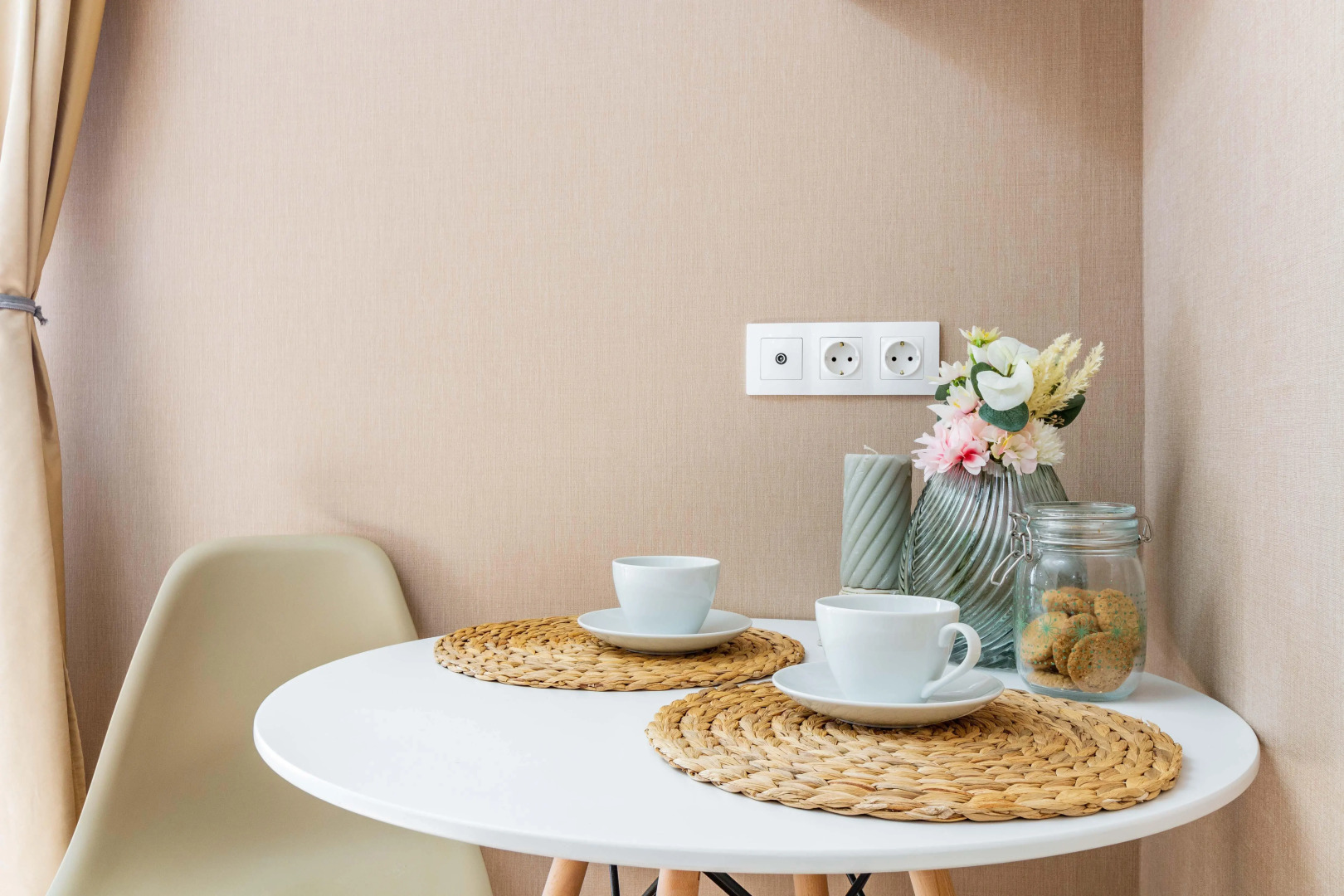 Апартаменты Stepanenkov на Чайковского 56 (1)