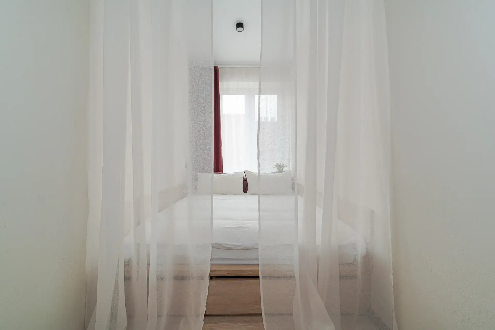 Двухкомнатная Квартира на Интернациональной 13