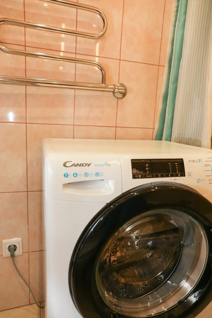 Апартаменты на Мерецкова Волосова 5/2