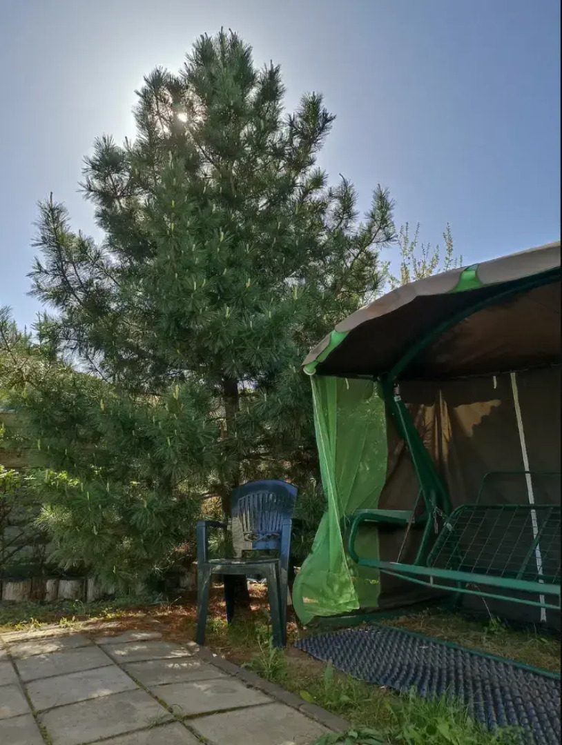 Гостевой дом Хоромы в Добром