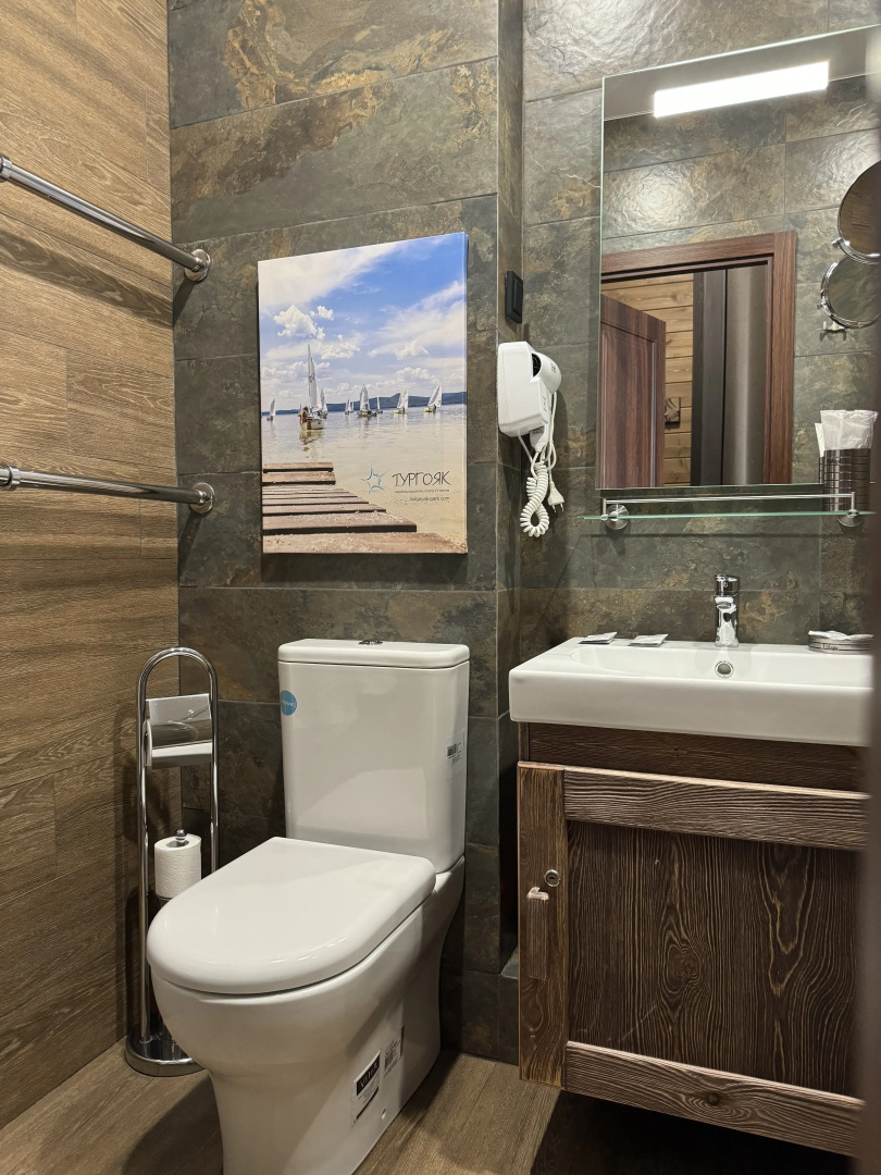 Апартаменты Business Residence&SPA 2
