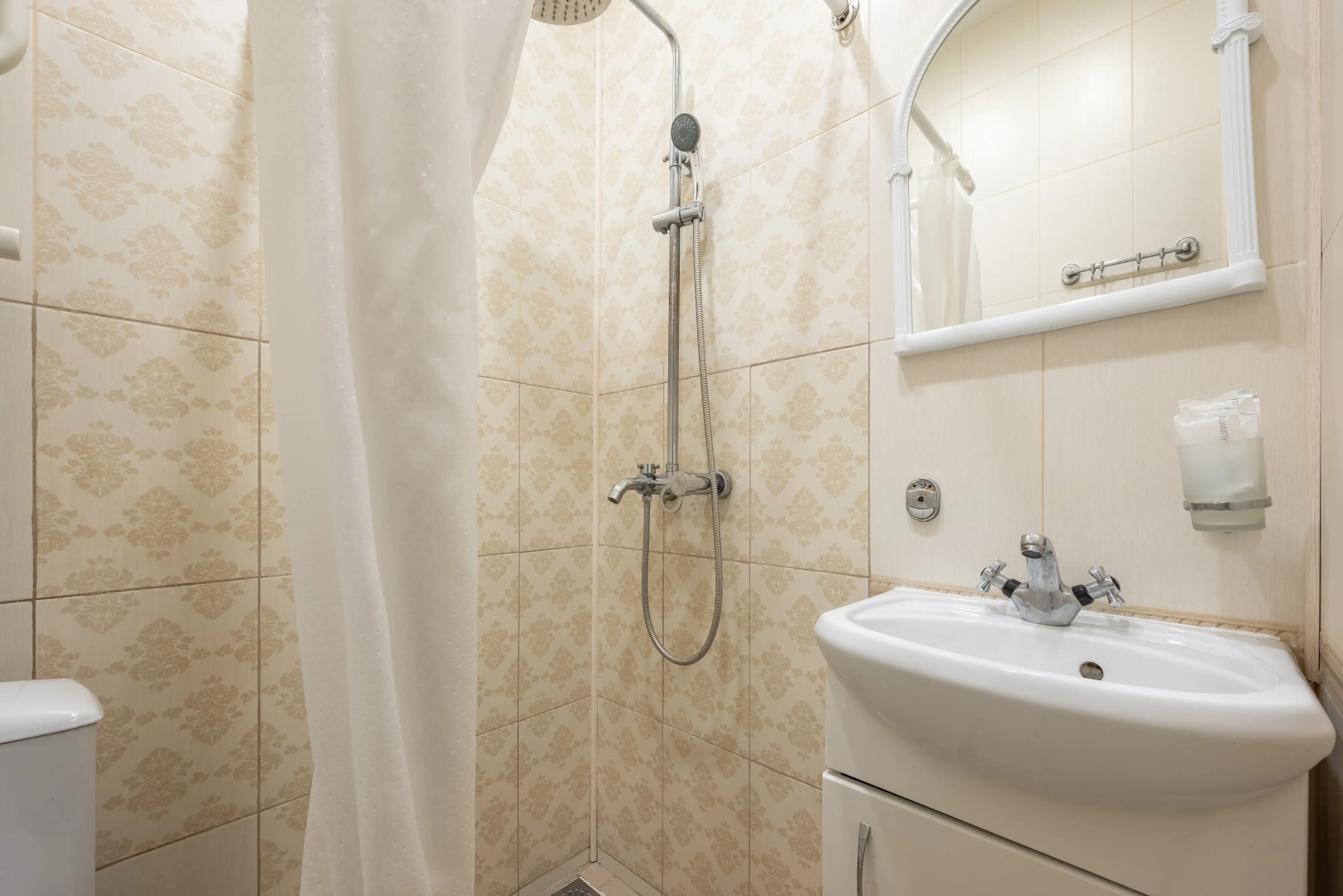 Апартаменты Место под солнцем 6