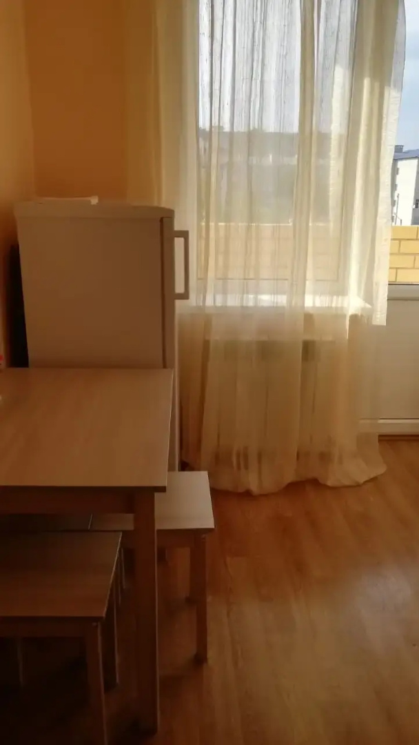 Апартаменты на улице Свободы 28