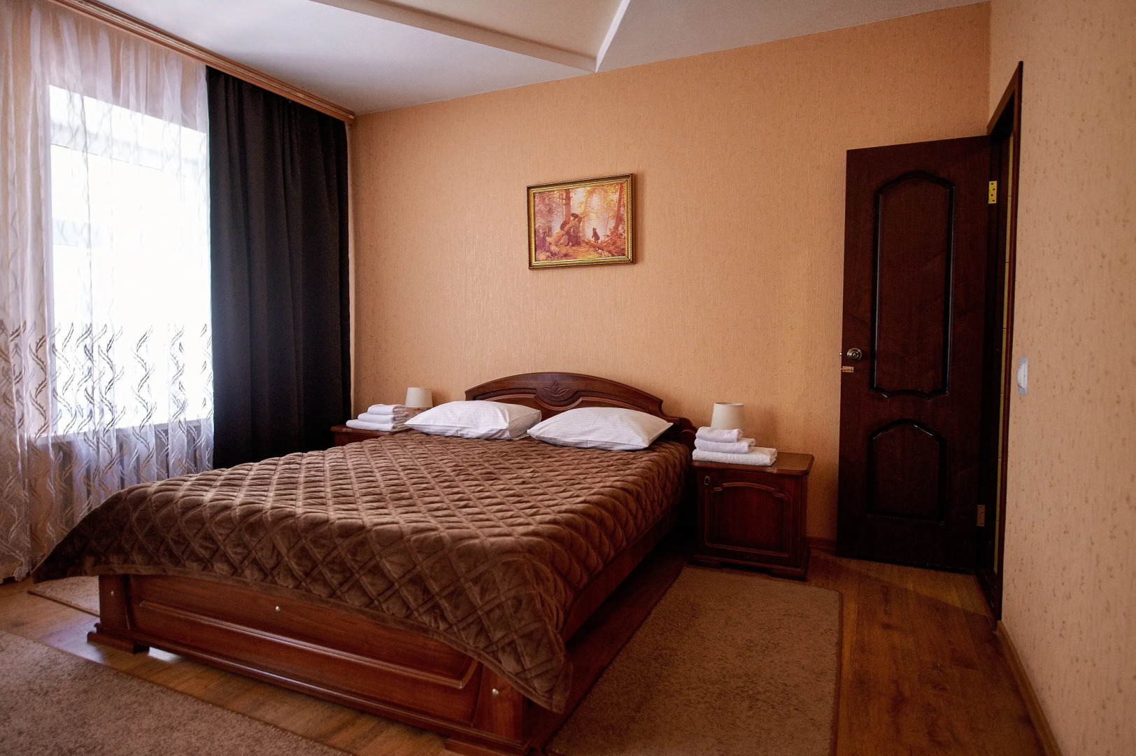 Гостиница Гранд