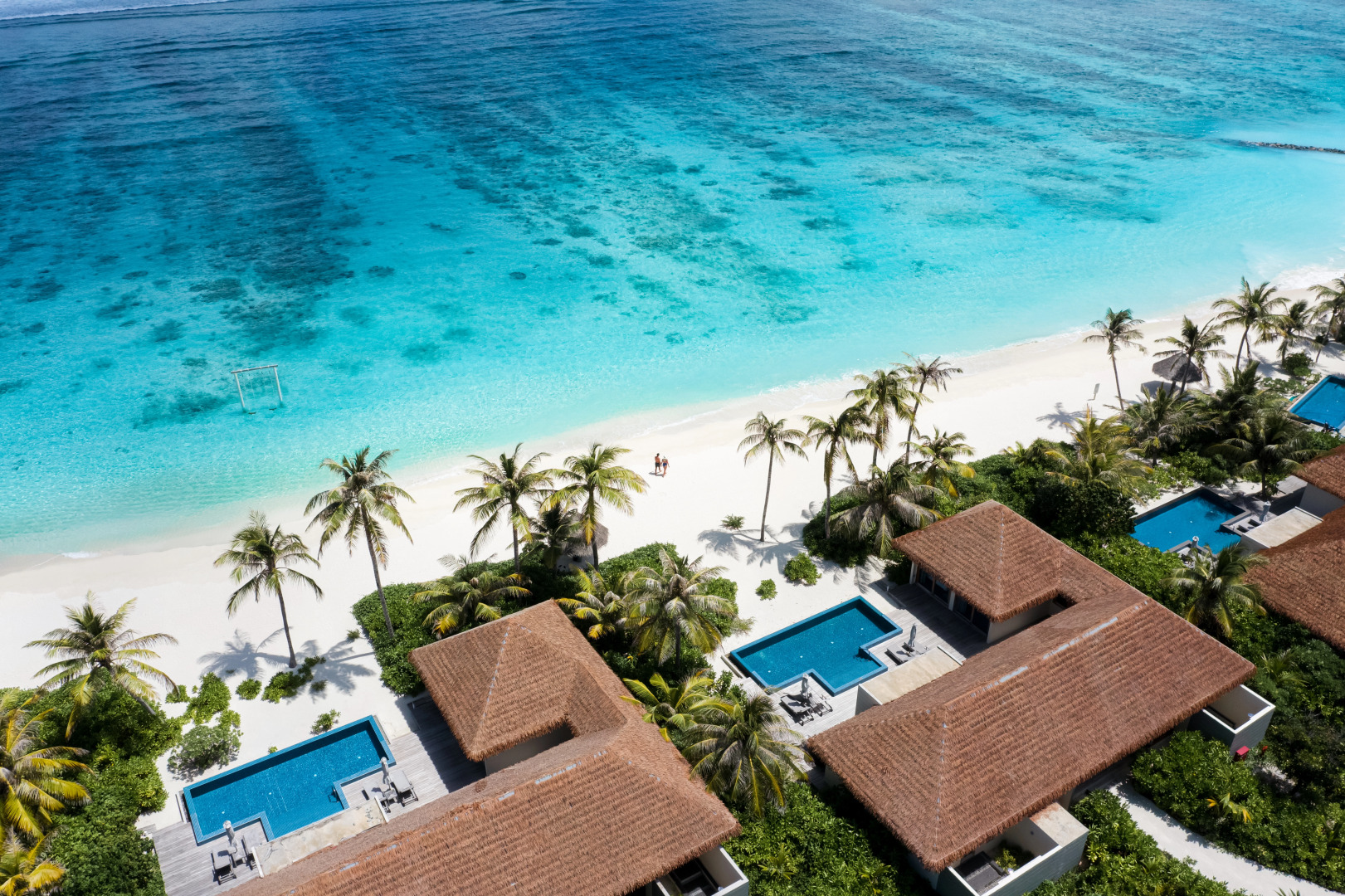 Radisson Blu Resort Maldives