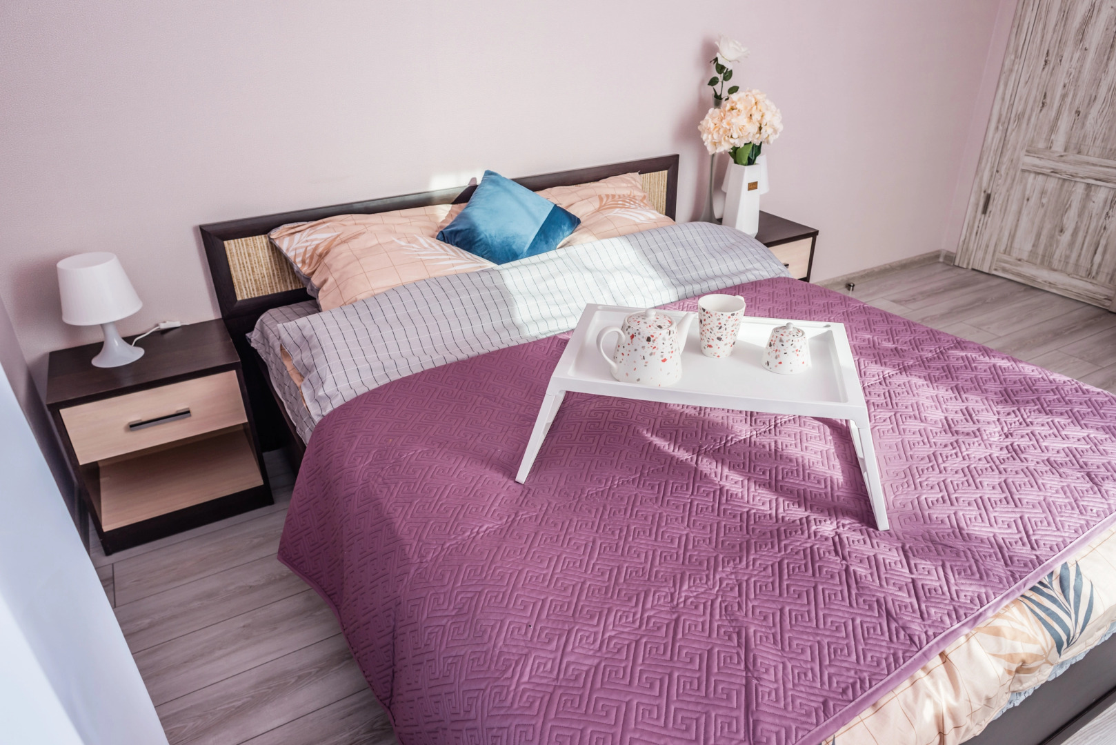 Квартира Малевич