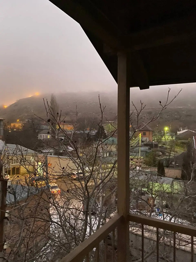 Апартаменты Три Стиля у Цветника