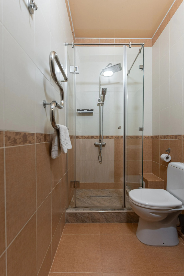 Отель Espero Hotel Resort & Spa