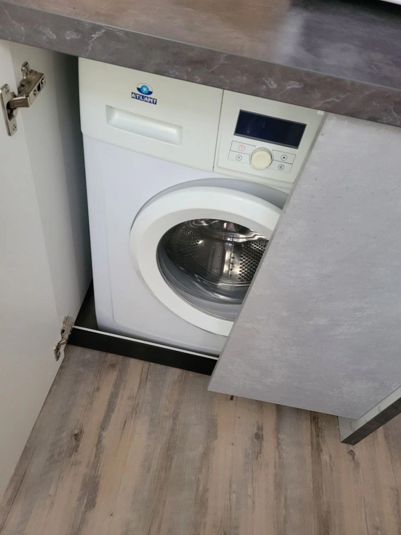 Апартаменты на Островского