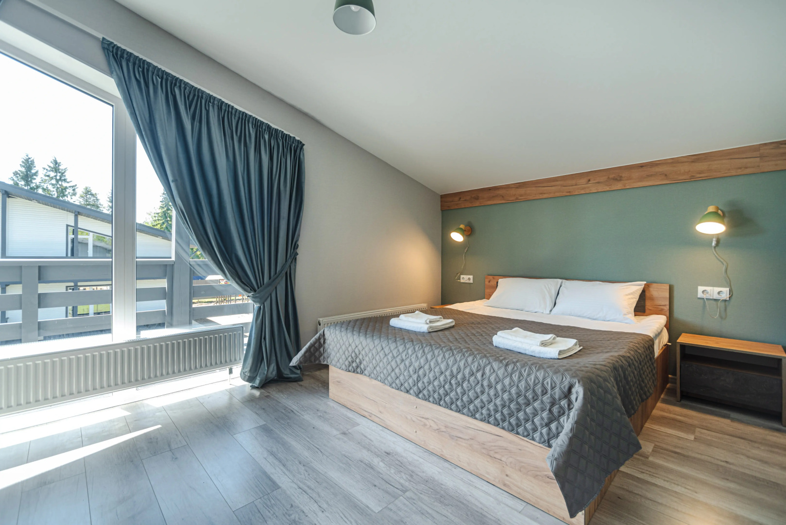 Частный Дом Саблинские Дачи