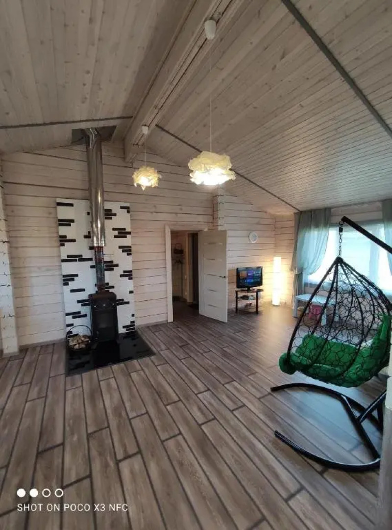 Гостевой дом Travel inn Villas