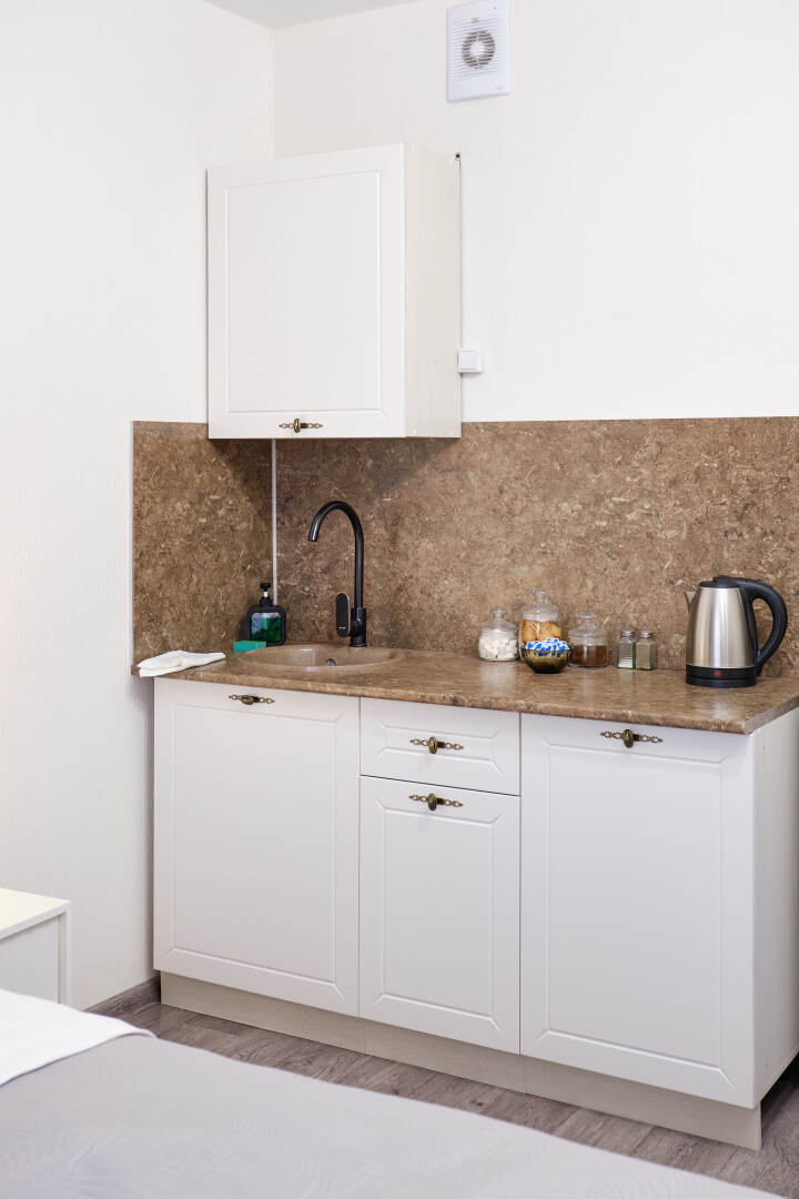 Квартира Апарт-Сеть UdobnoVEKB самозаселение 24х7 Сlassic