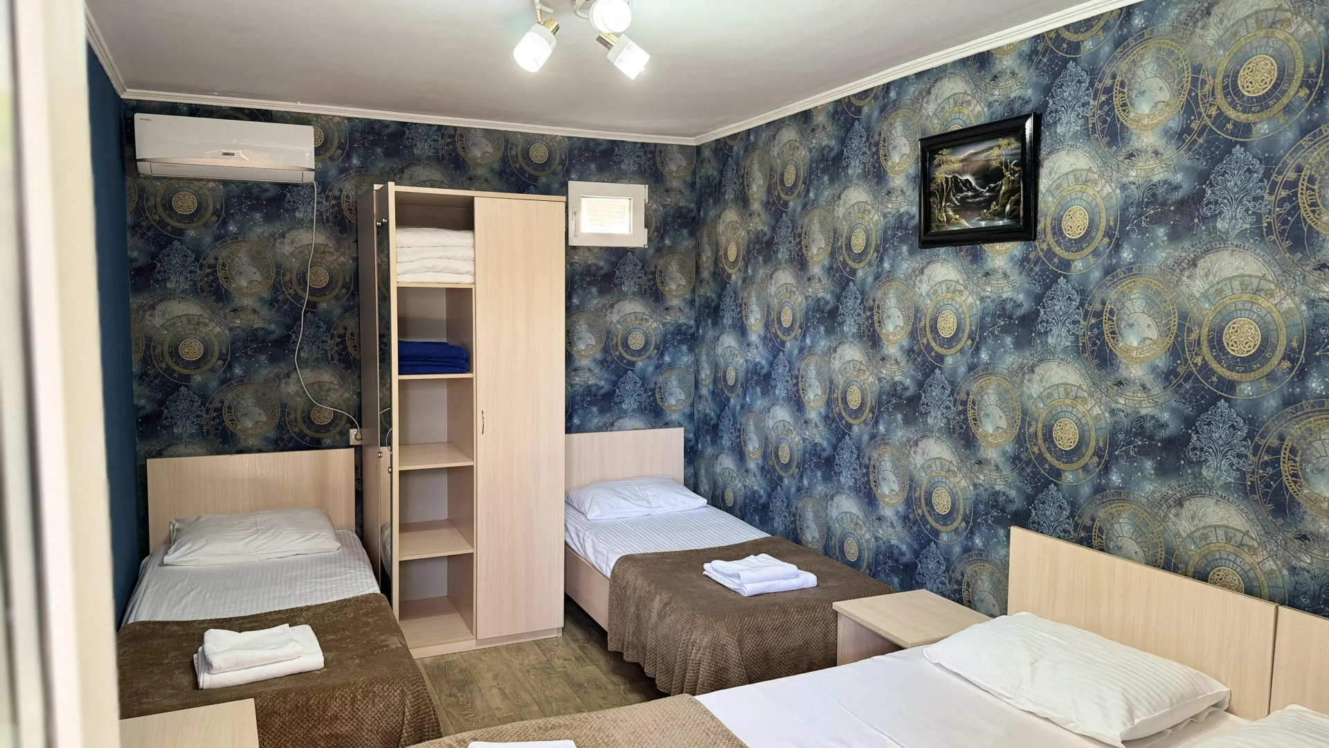 Гостевой Дом Кипарис