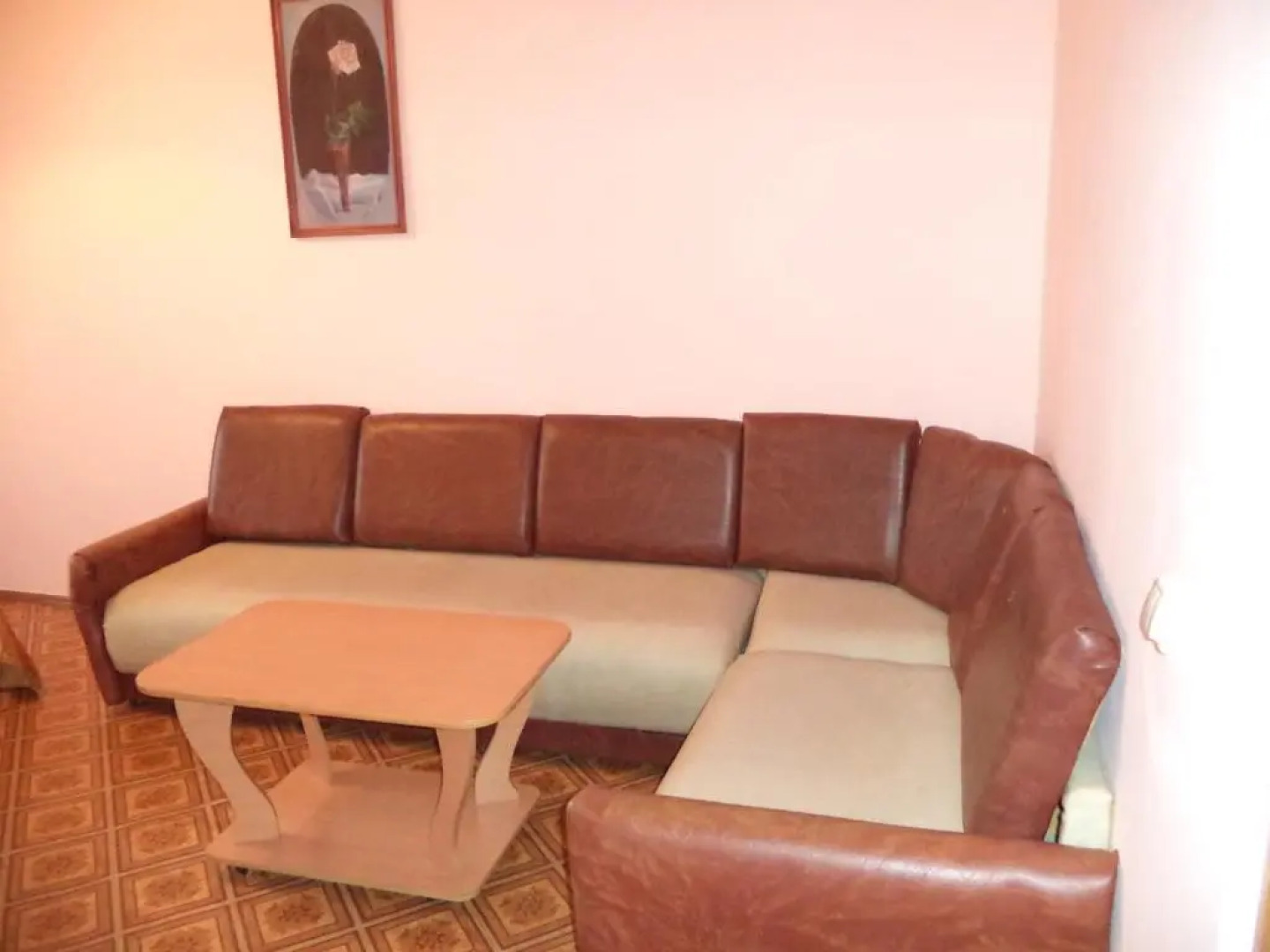 Гостевой дом Нур