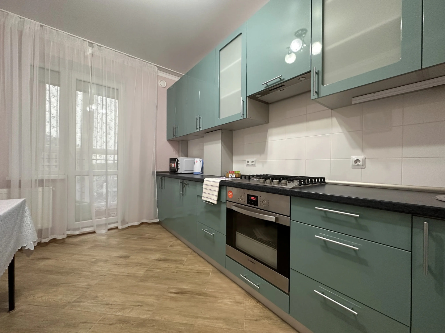 Квартира New Life Apartments на Балтийском побережье