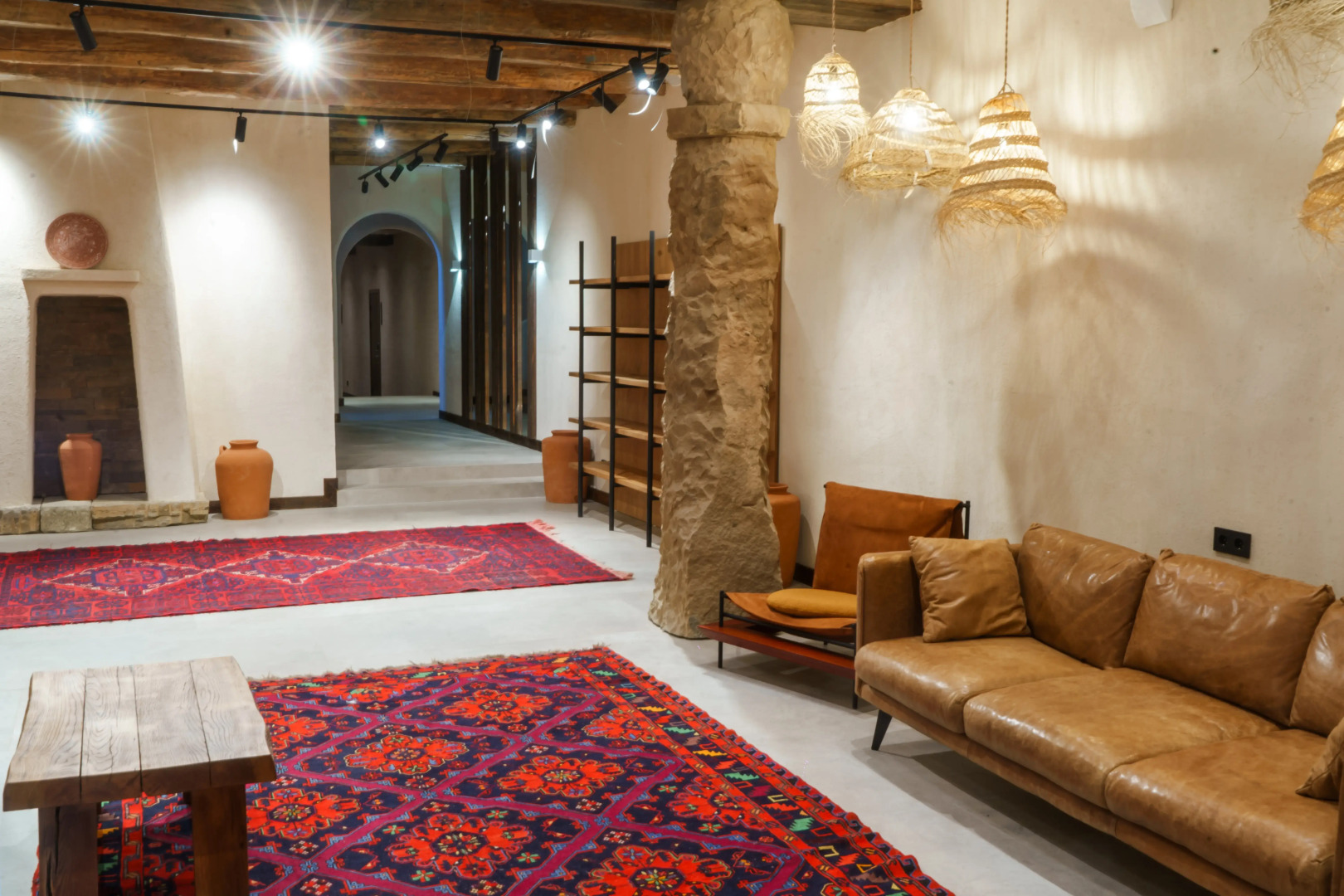 Отель Чох Россо