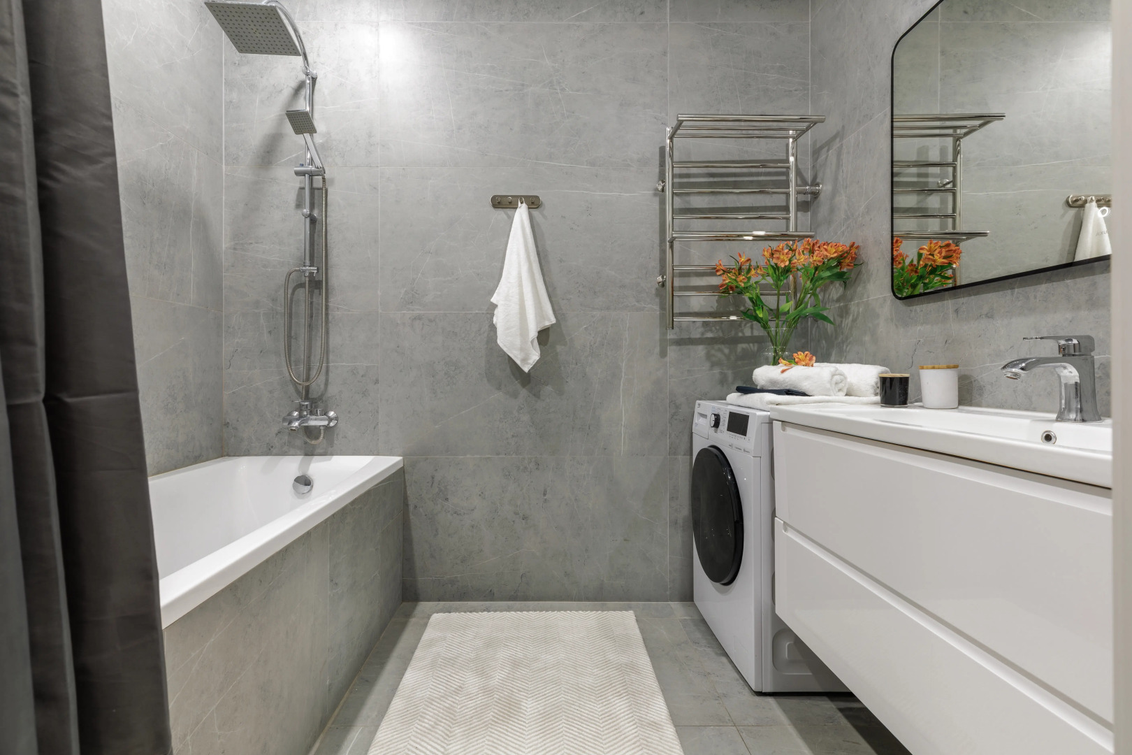 Квартира Апартаменты в центре с собственной террасой и паркингом