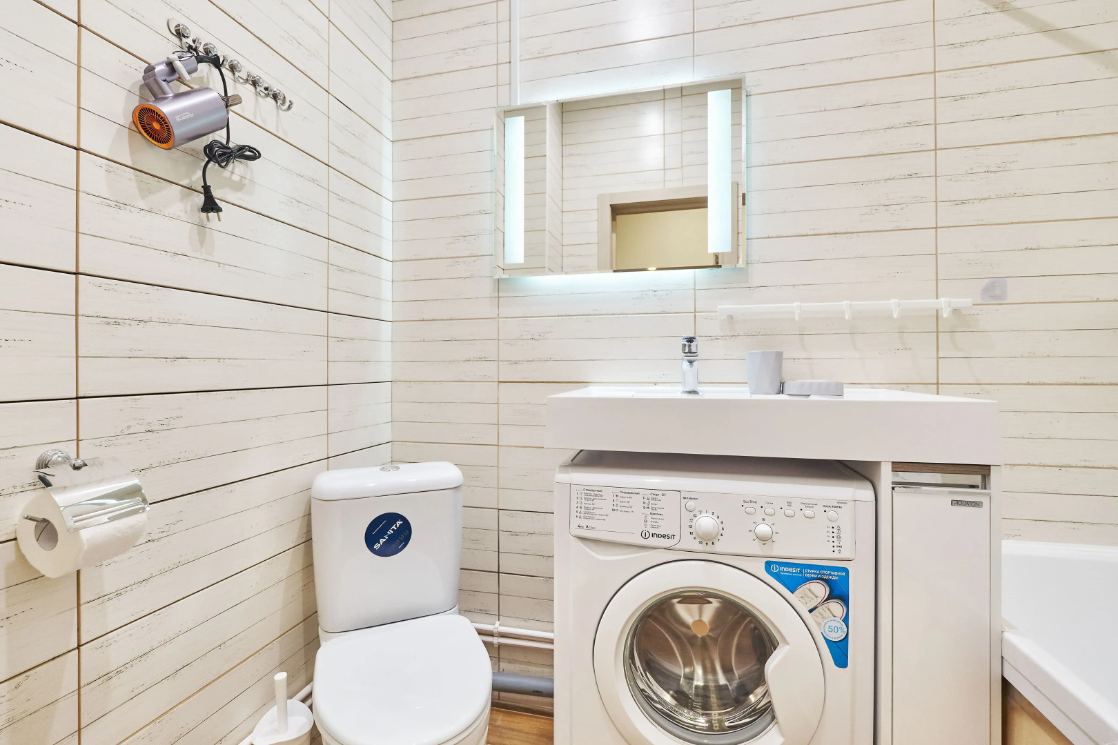 Апартаменты Петровские на Киевской 139