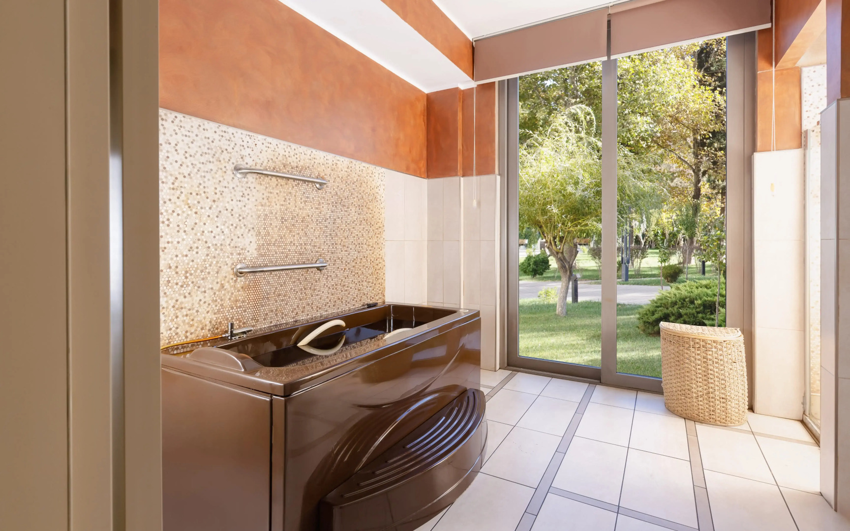 Отель Garabagh Resort & Spa Naftalan