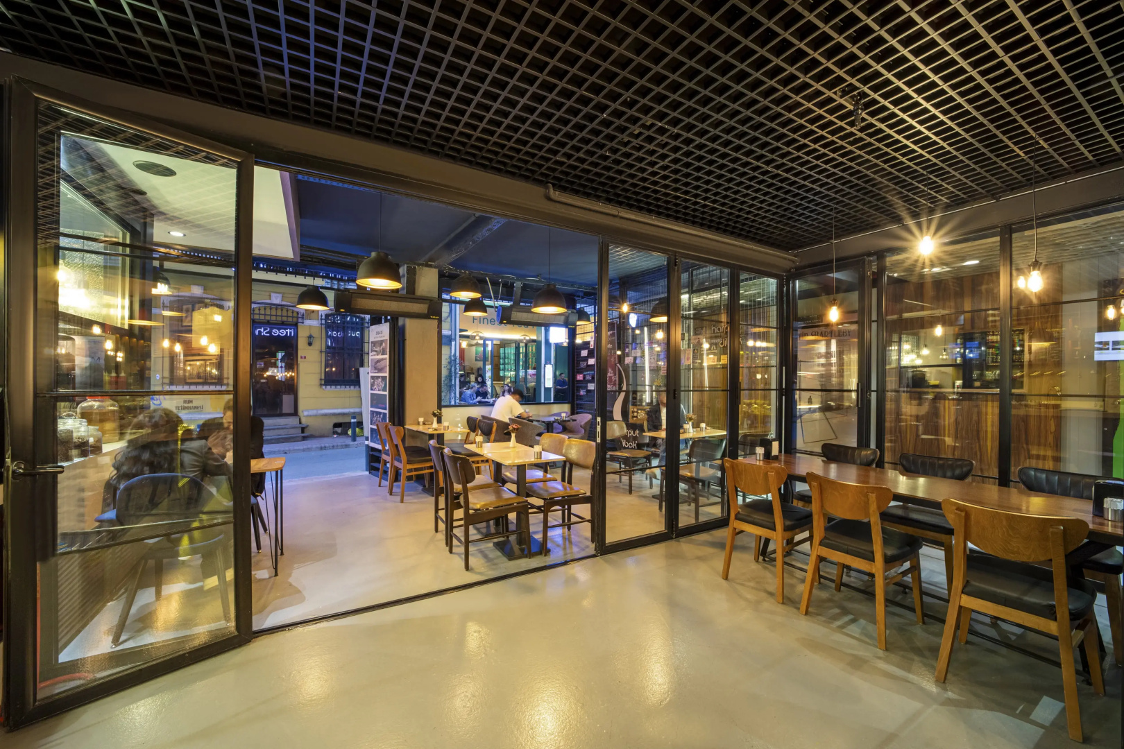 Orka Taksim Apart Hotel