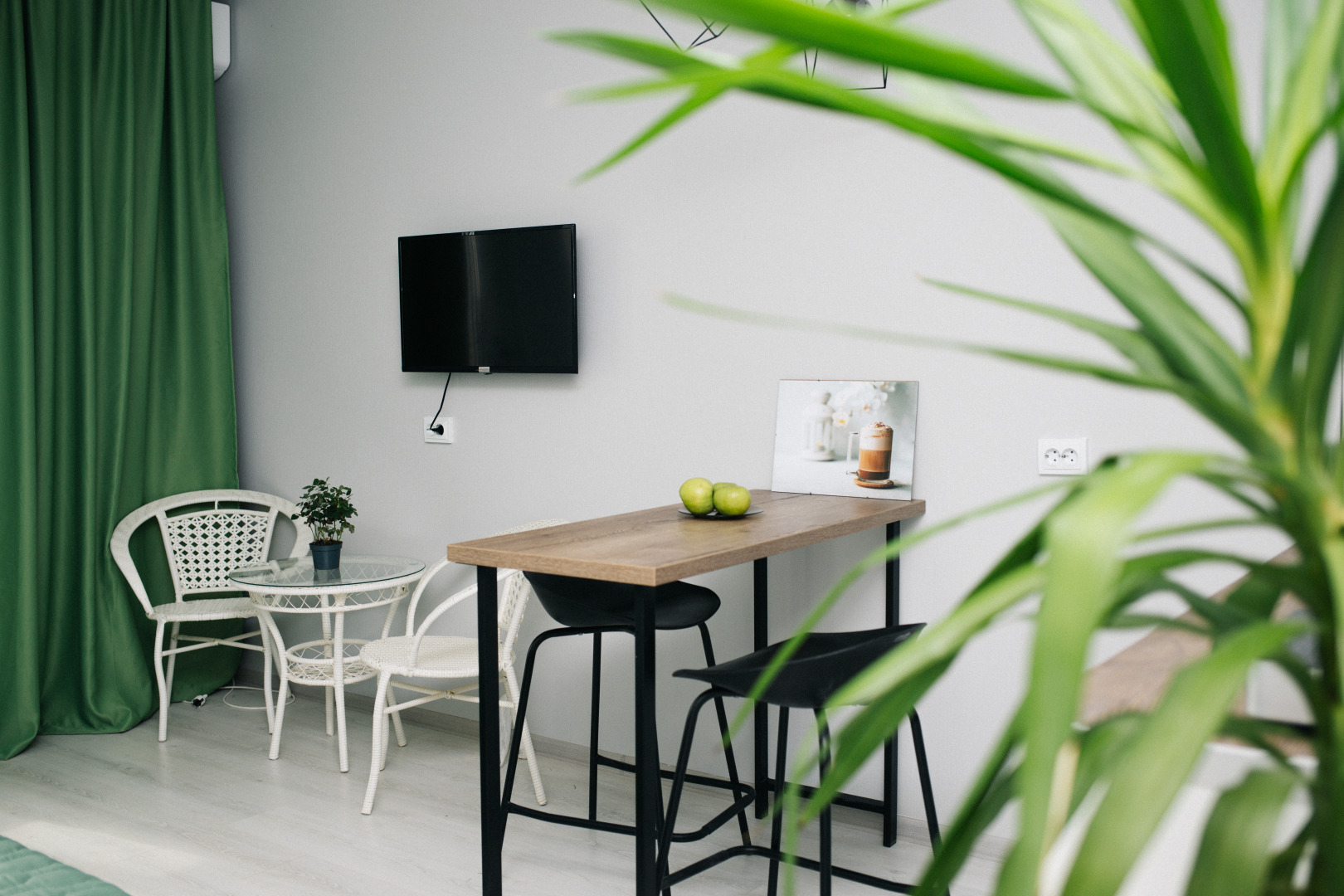 Апартаменты EverGreen SPB