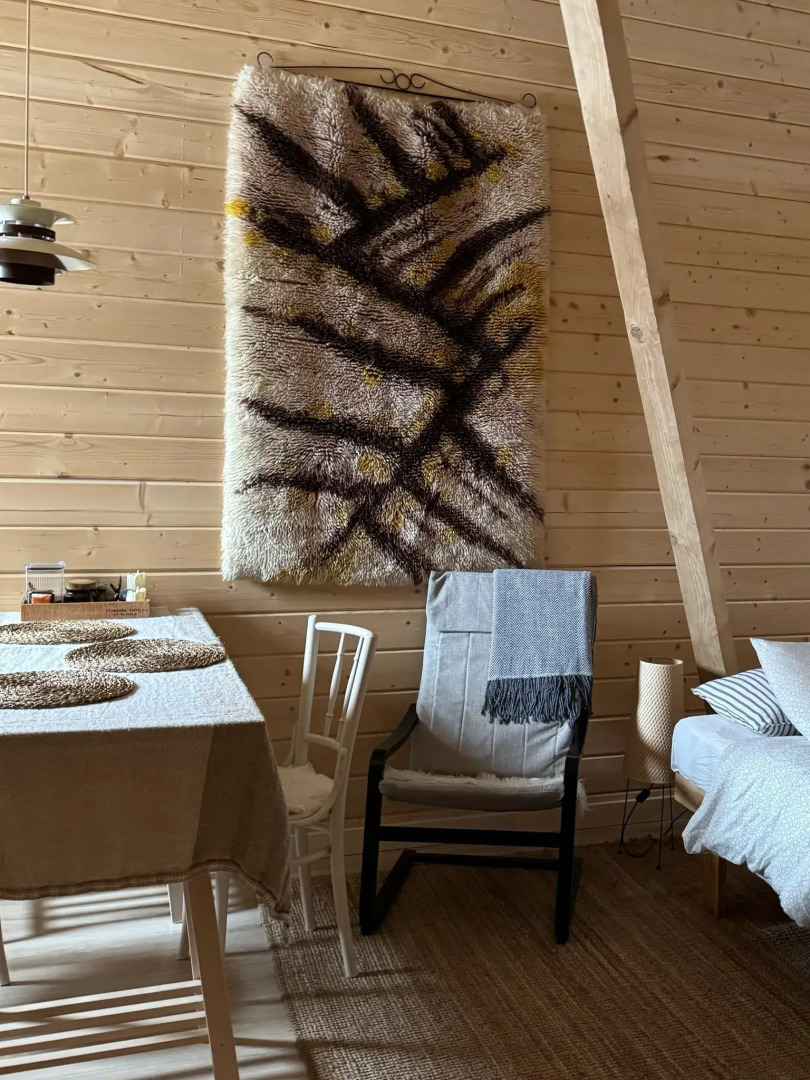 Апартаменты Koti Rooms