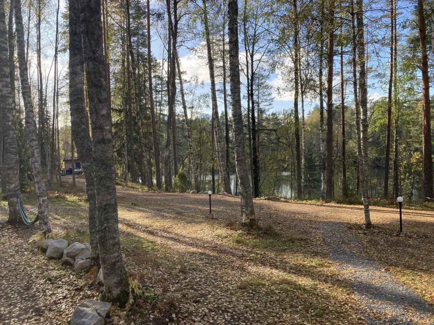 Апартаменты Уютный Дом A-frame