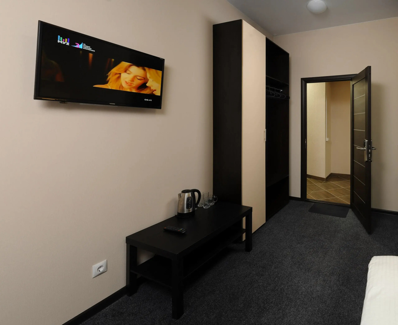 Отель Павлов