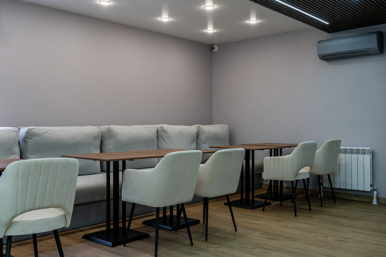 Отель Атмосфера