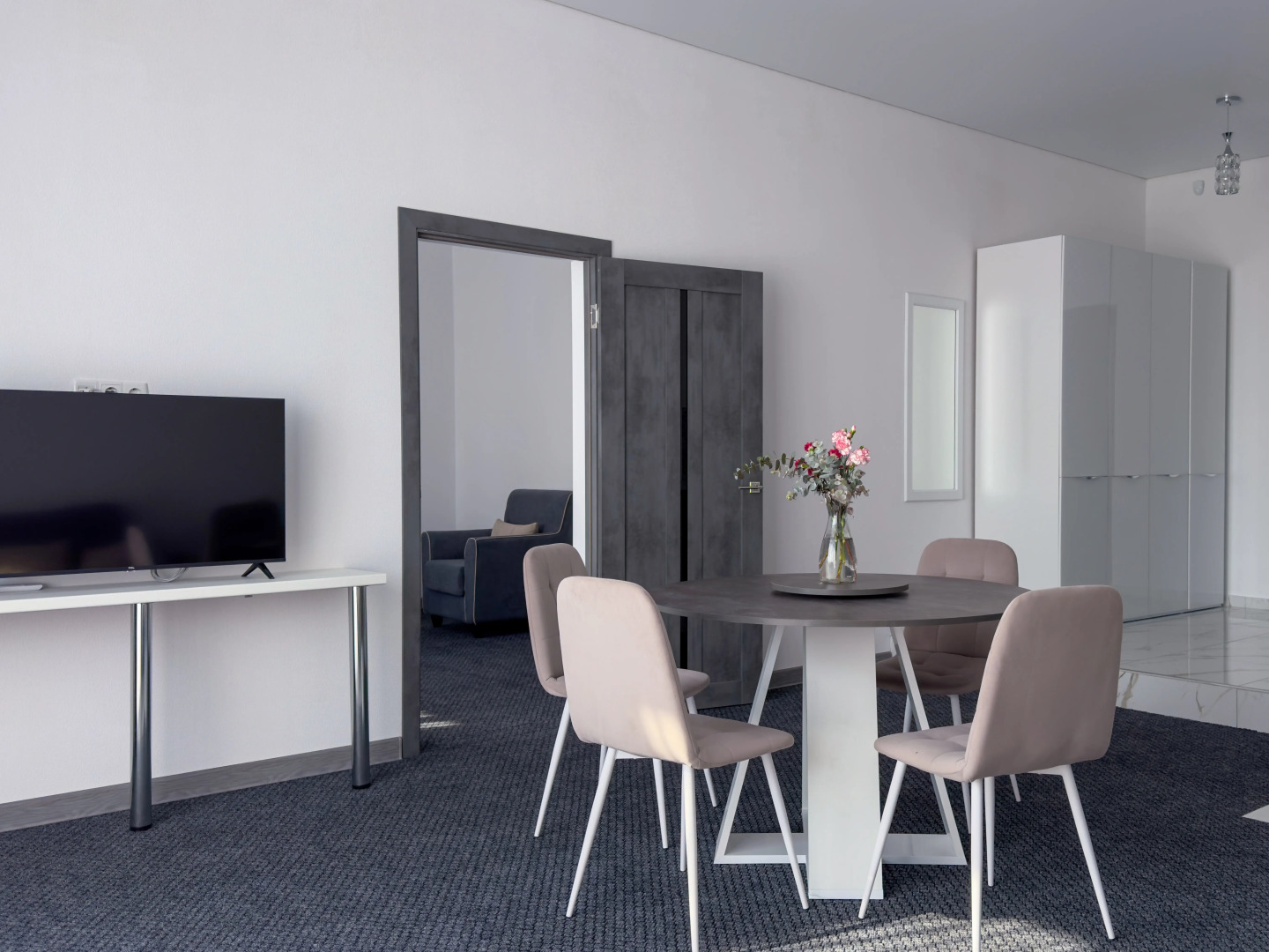 Апарт-отель Portland