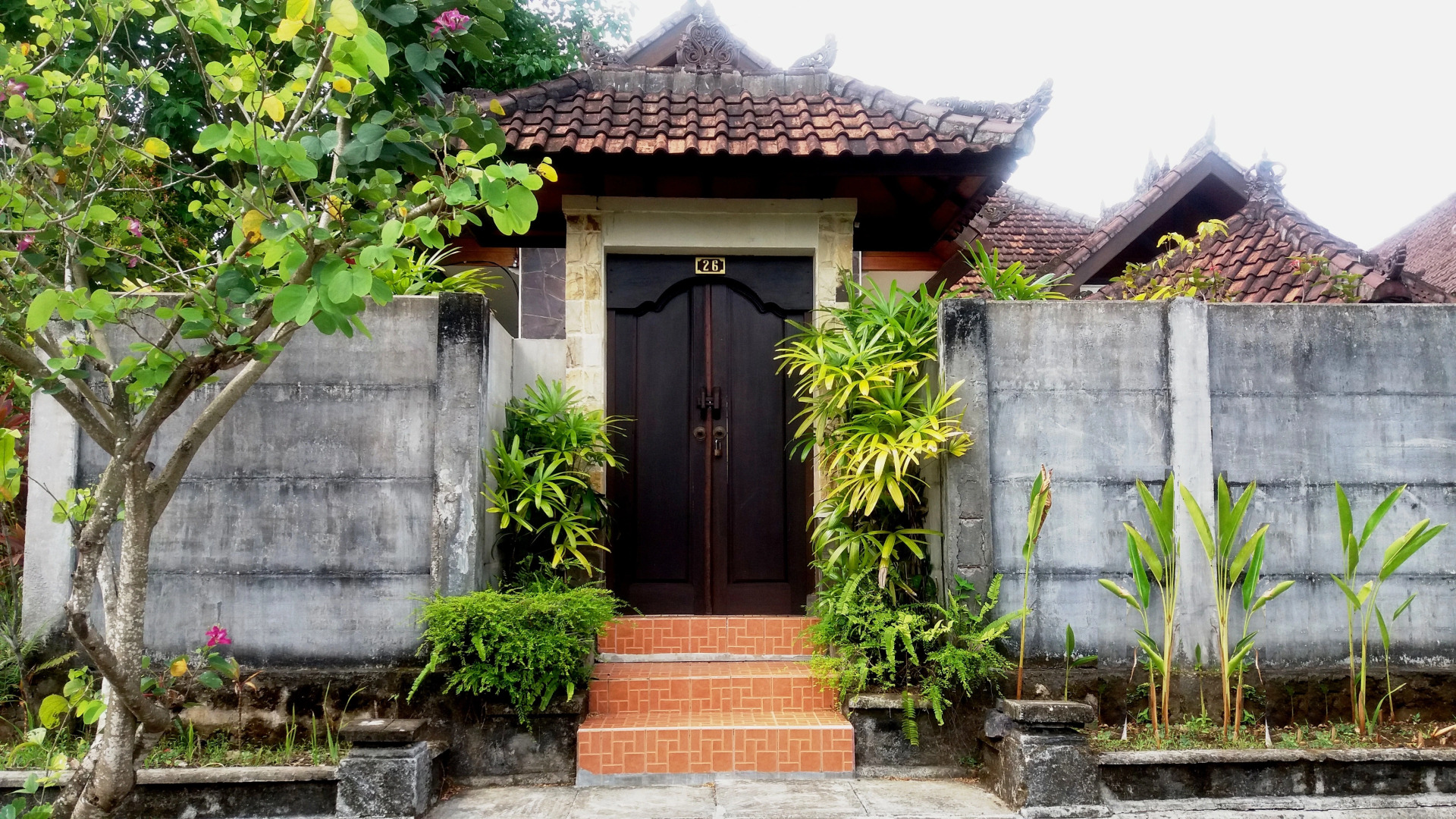 Вилла Vantage Point