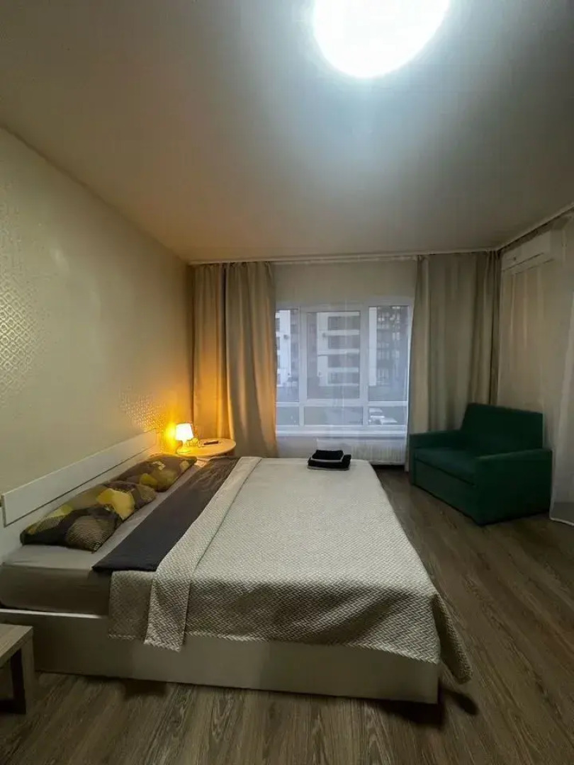 Квартира на Колмовской Набережной 85