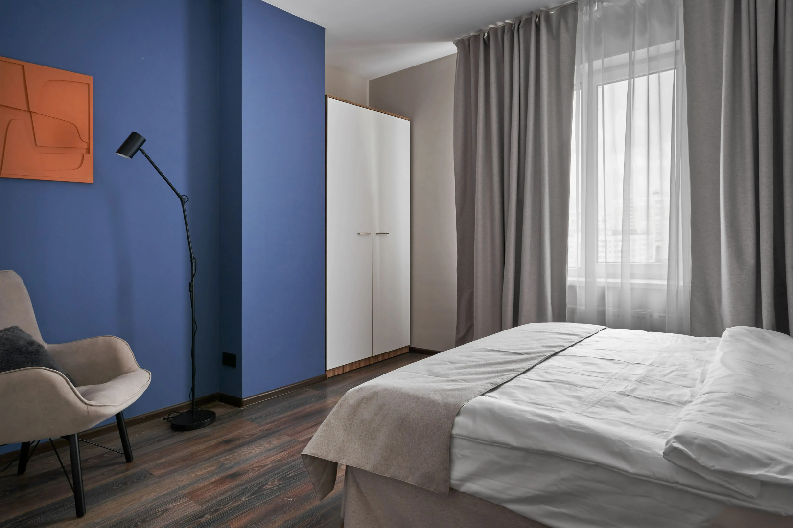 Апарт-отель Элма Пулково