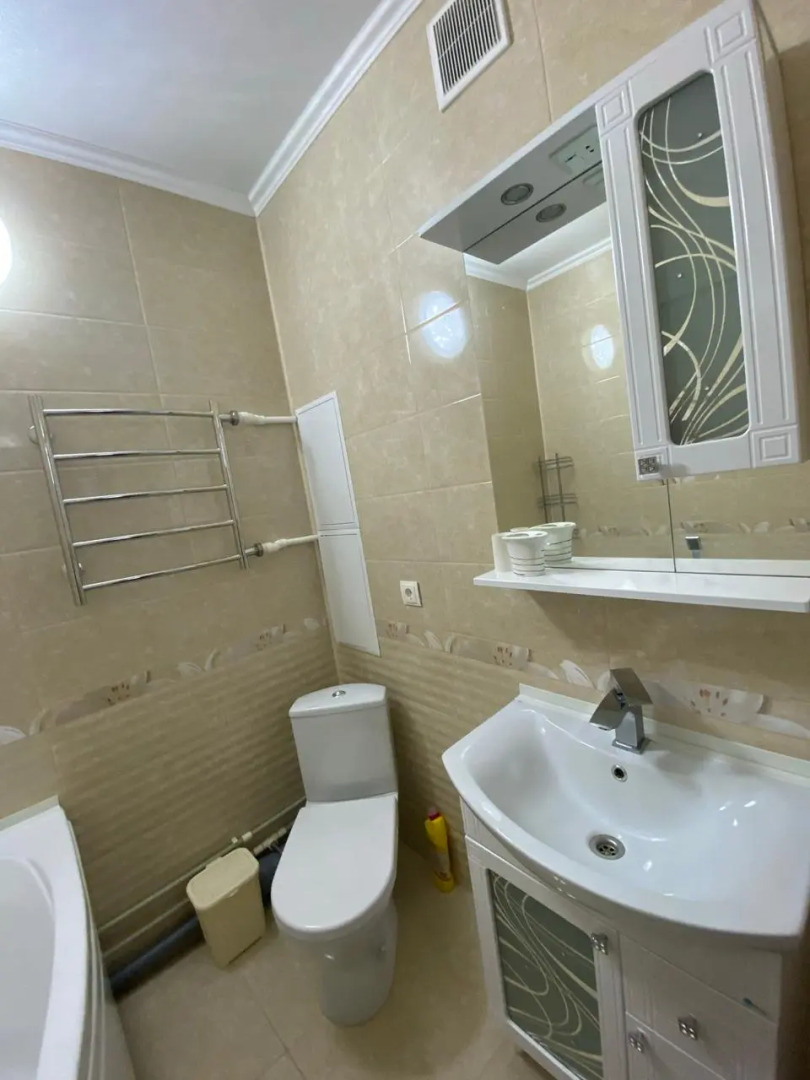 Апартаменты Рядом с М4 на Въезде в Город