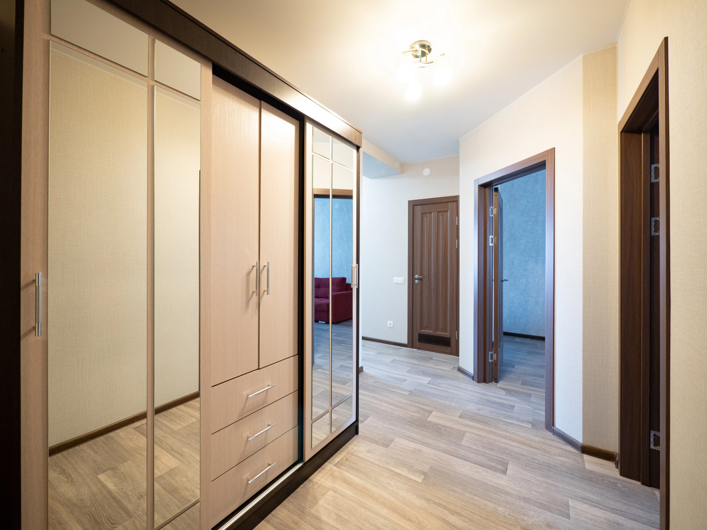 Квартира Beige