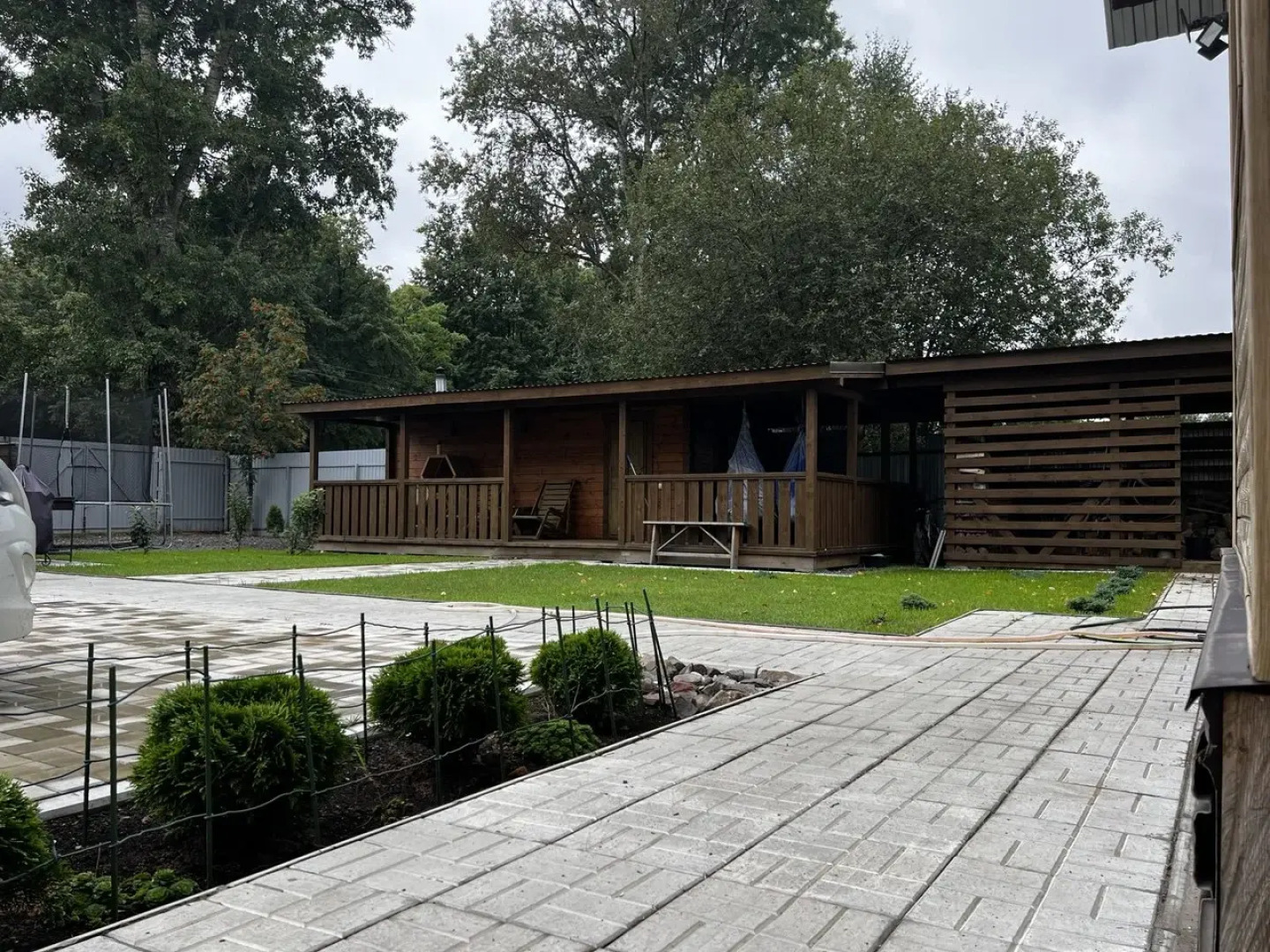 Частный дом для самого лучшего отдыха