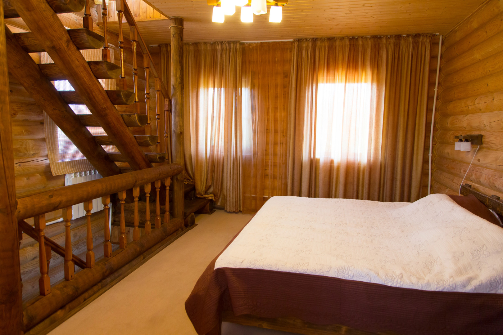 Кленовая Роща