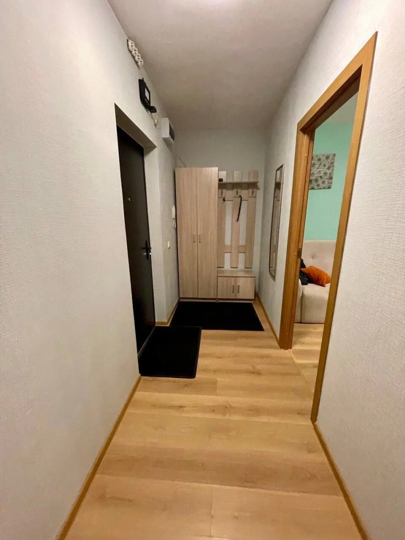 Квартира Светлая квартира в Песочном