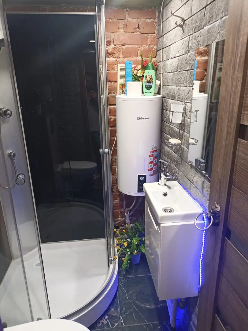 Квартира на Садовой 32/1 1