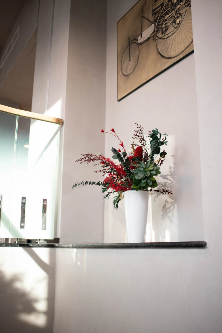 Отель Комплекс Апартаментов Domina Пулково Апартаменты